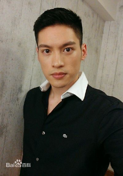 精选许孟哲(Jason)