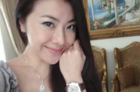 最全叶安婷(An Tin)壁纸