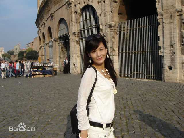 邱琦雯(Clair Chiu)生活照素颜照相册