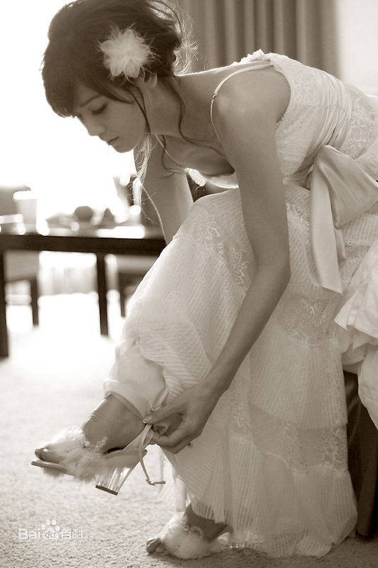 邱琦雯(Clair Chiu)生活照素颜照相册