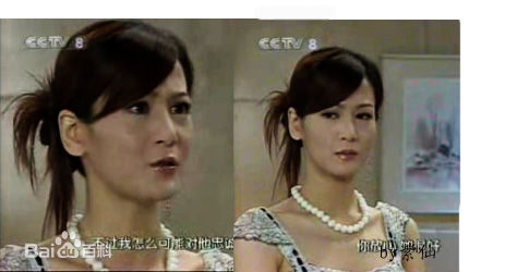 邱琦雯(Clair Chiu)最全剧照