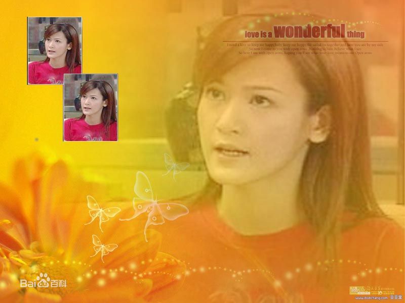 邱琦雯(Clair Chiu)最全剧照