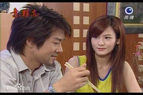 邱琦雯(Clair Chiu)最全剧照