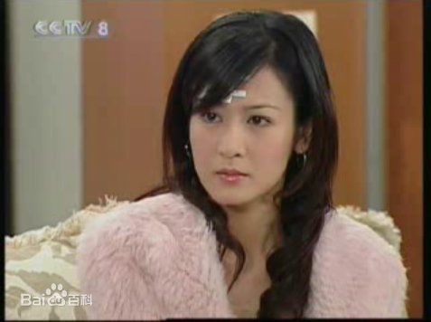 邱琦雯(Clair Chiu)最全剧照