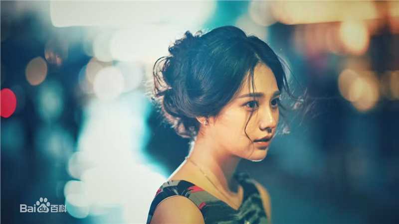 最优质姜珮瑶在电影《追·踪》中的相册