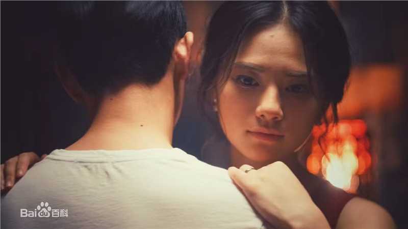 最优质姜珮瑶在电影《追·踪》中的相册