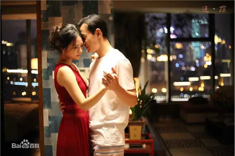 最优质姜珮瑶在电影《追·踪》中的相册