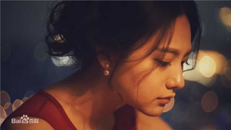 最优质姜珮瑶在电影《追·踪》中的相册