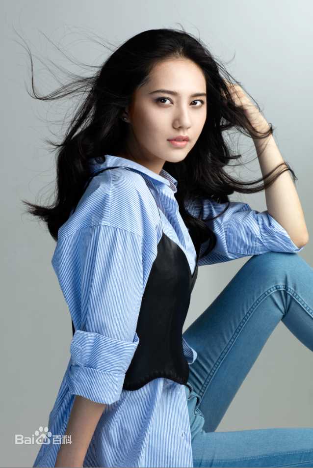 最新姜珮瑶壁纸