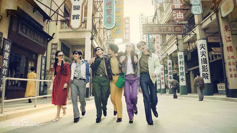 最新姜珮瑶壁纸