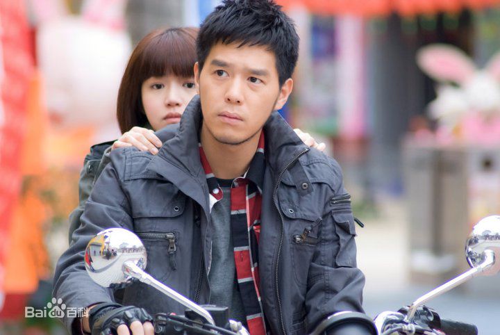 丁春诚(Sphinx Ting)珍爱百分百图册