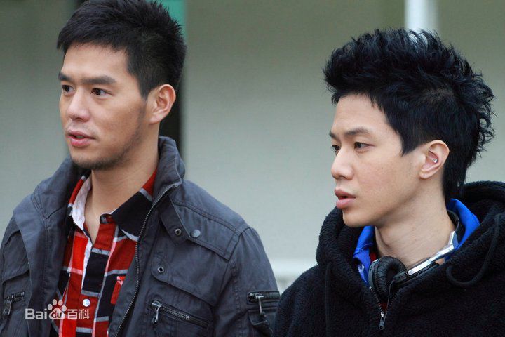 丁春诚(Sphinx Ting)珍爱百分百图册