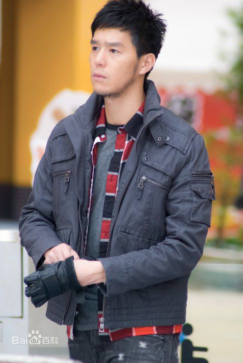 丁春诚(Sphinx Ting)珍爱百分百图册