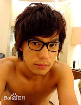 丁春诚(Sphinx Ting)前后照片