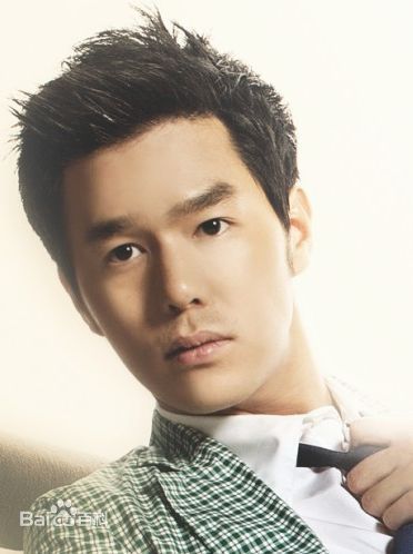 丁春诚(Sphinx Ting)前后照片