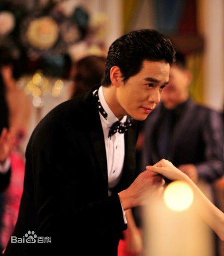 丁春诚(Sphinx Ting)电影图片图册