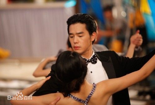 丁春诚(Sphinx Ting)电影图片图册