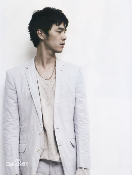 丁春诚(Sphinx Ting)最新杂志图集