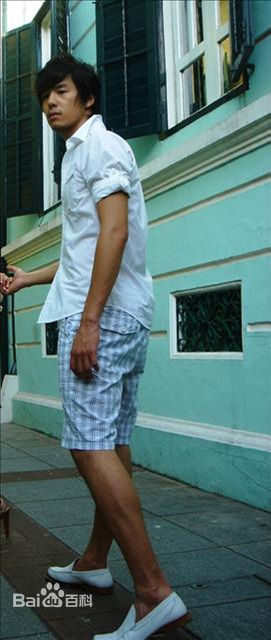 丁春诚(Sphinx Ting)最新杂志图集