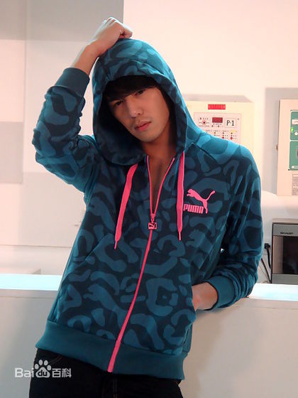 丁春诚(Sphinx Ting)最新杂志图集