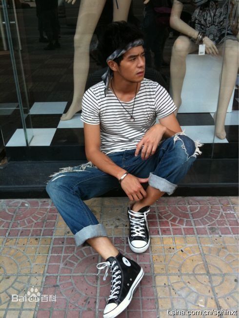 最全丁春诚(Sphinx Ting)精彩图册