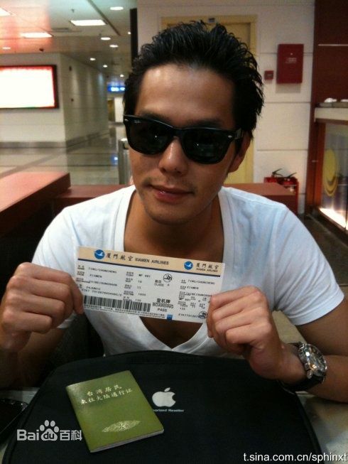 最全丁春诚(Sphinx Ting)精彩图册