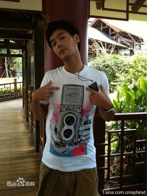 最全丁春诚(Sphinx Ting)精彩图册