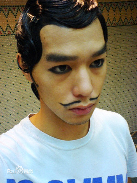 最全丁春诚(Sphinx Ting)精彩图册