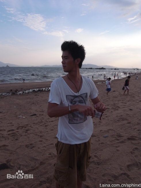 最全丁春诚(Sphinx Ting)精彩图册