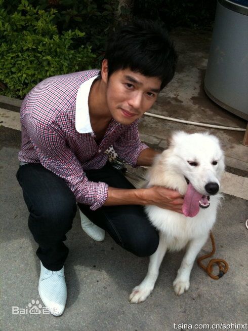 最全丁春诚(Sphinx Ting)精彩图册