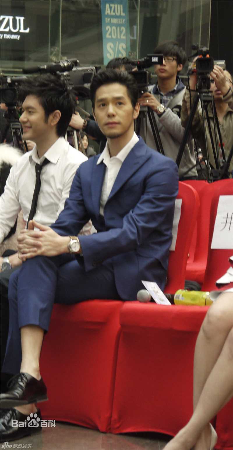 精选丁春诚(Sphinx Ting)精彩图册