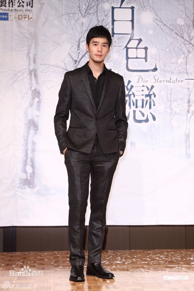 精选丁春诚(Sphinx Ting)精彩图册