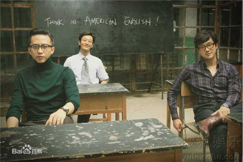 精选丁春诚(Sphinx Ting)精彩图册