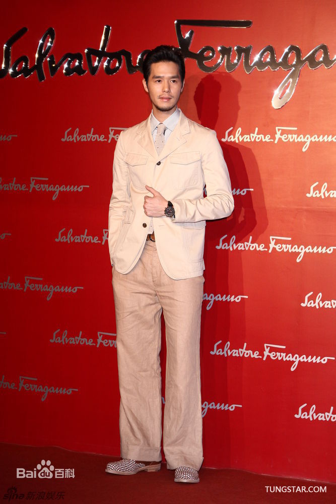 精选丁春诚(Sphinx Ting)精彩图册