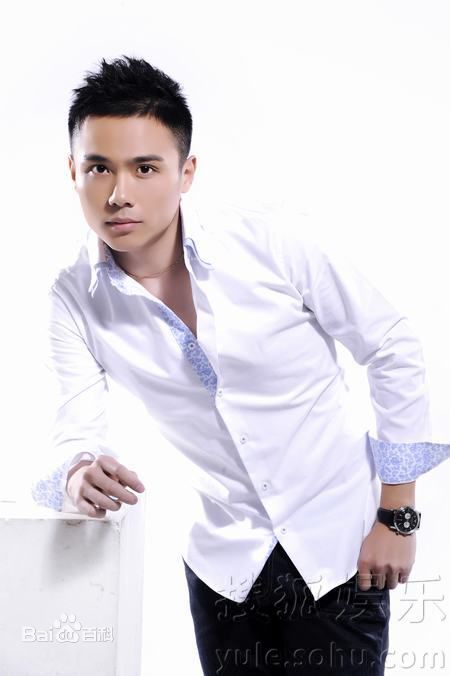 精选丁春诚(Sphinx Ting)精彩图册