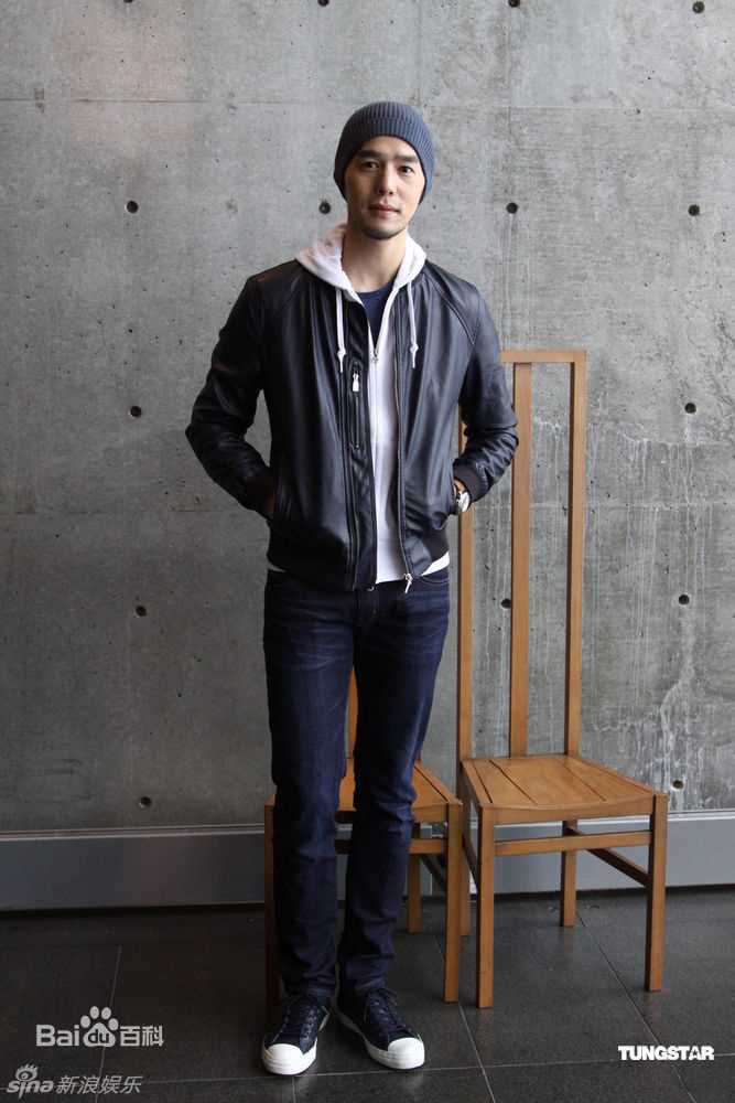 精选丁春诚(Sphinx Ting)精彩图册