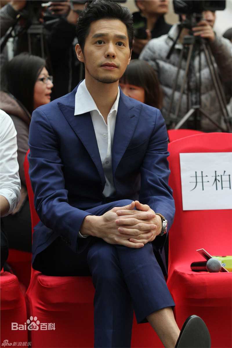 精选丁春诚(Sphinx Ting)精彩图册