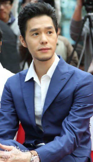 精选丁春诚(Sphinx Ting)精彩图册