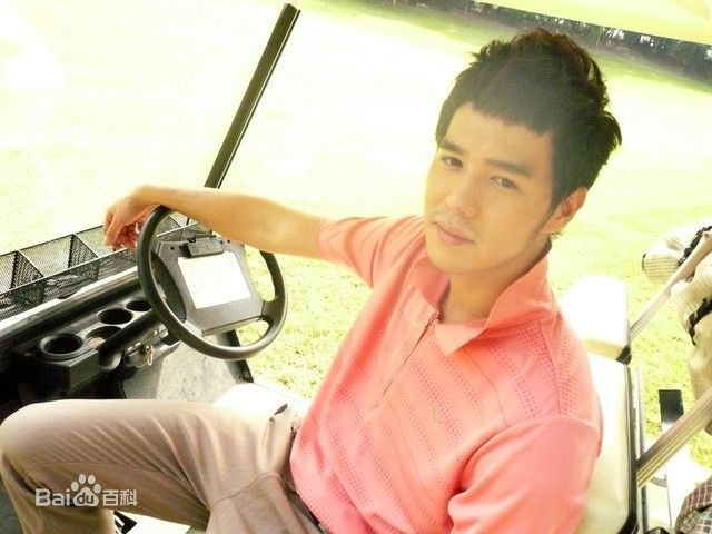 最全丁春诚(Sphinx Ting)精彩图册