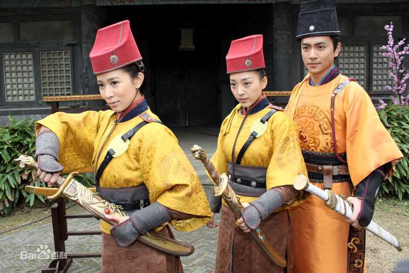 最新丁春诚(Sphinx Ting)精彩图册