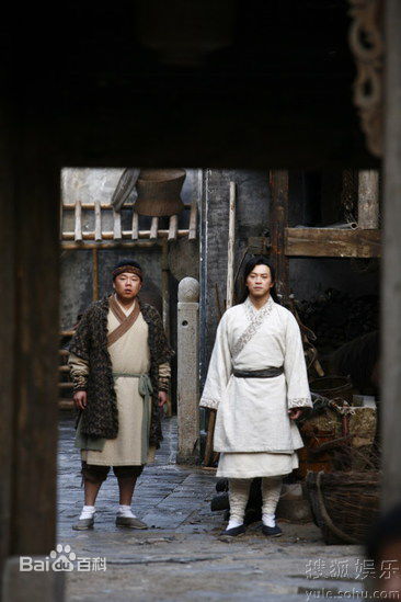 最新丁春诚(Sphinx Ting)精彩图册