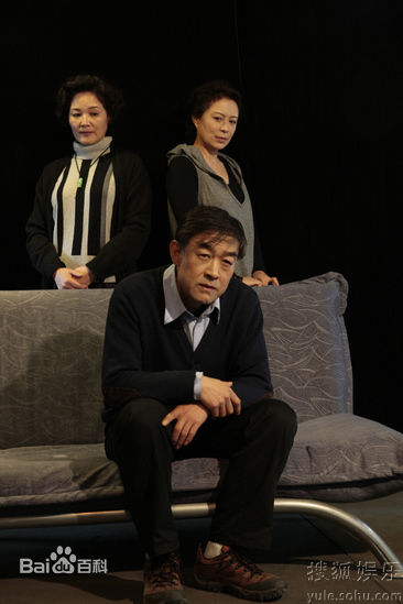 最新丁春诚(Sphinx Ting)精彩图册