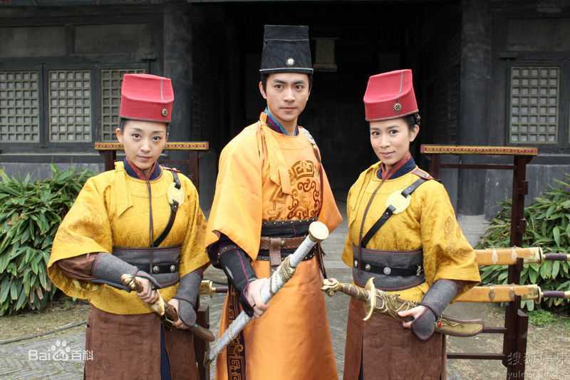 最新丁春诚(Sphinx Ting)精彩图册