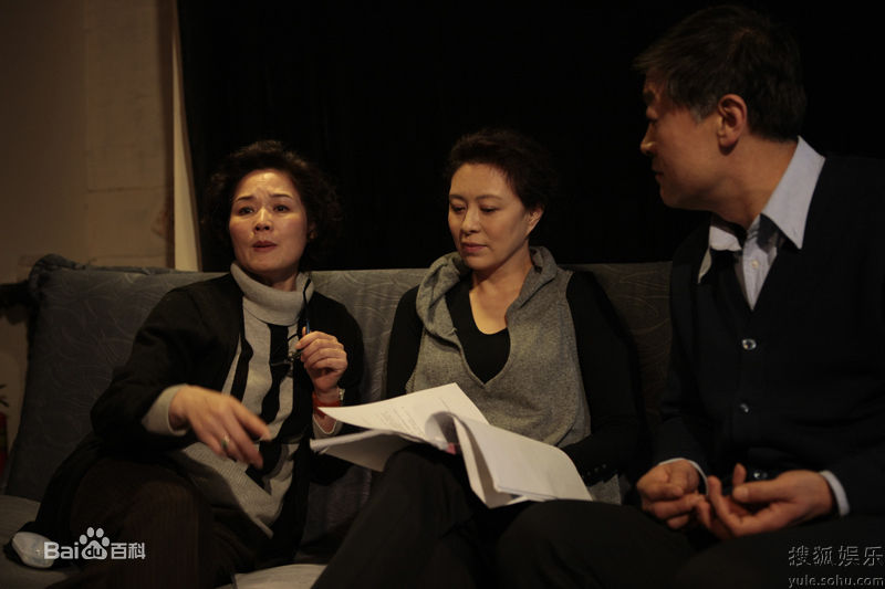 最新丁春诚(Sphinx Ting)精彩图册