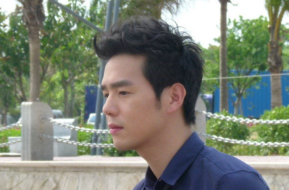 最全丁春诚(Sphinx Ting)壁纸