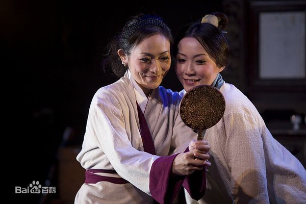 最优质周姮吟(Heng-Ying Chou)生活照