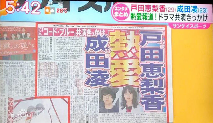 最新户田惠梨香(戸田 恵梨香、Toda Erika、とだ えりか)性感图片