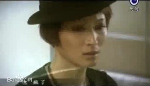 柯奂如(Christine Ke)《泡沫之夏》剧照