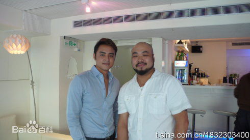 最新黄泰安性感图片