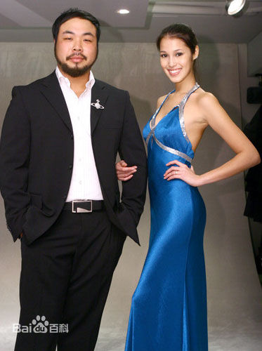 最新黄泰安性感图片